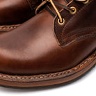 White's Semi-Dress Brown Chromexcel-Boots-Clutch Cafe