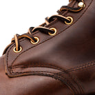 White's Semi-Dress Brown Chromexcel-Boots-Clutch Cafe