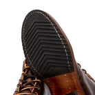 White's Semi-Dress Brown Chromexcel-Boots-Clutch Cafe