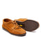 Yuketen Blucher w/Kiltie w/Camp Sole FO G Brown-shoes-Clutch Cafe