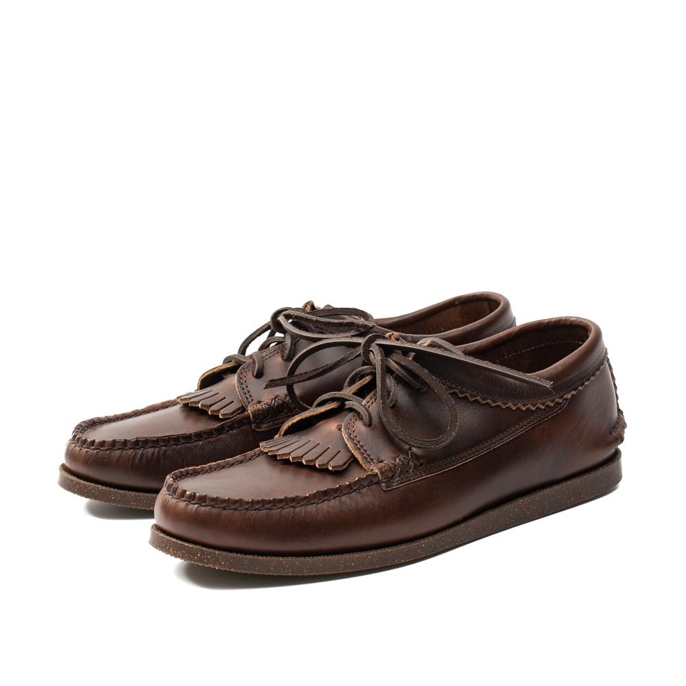 Blucher w Kiltie w Camp Sole G