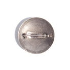 Yuketen Nickel Silver Concho Pin (1.5")-Pin-Clutch Cafe