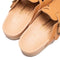 Yuketen Bostonian Leather Sandals Vaqueta Natural-Sandals-Clutch Cafe