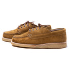 Yuketen 'Yuks' Country Ranger FO Marraca-Shoes-Clutch Cafe