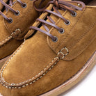 Yuketen 'Yuks' Country Ranger FO Marraca-Shoes-Clutch Cafe