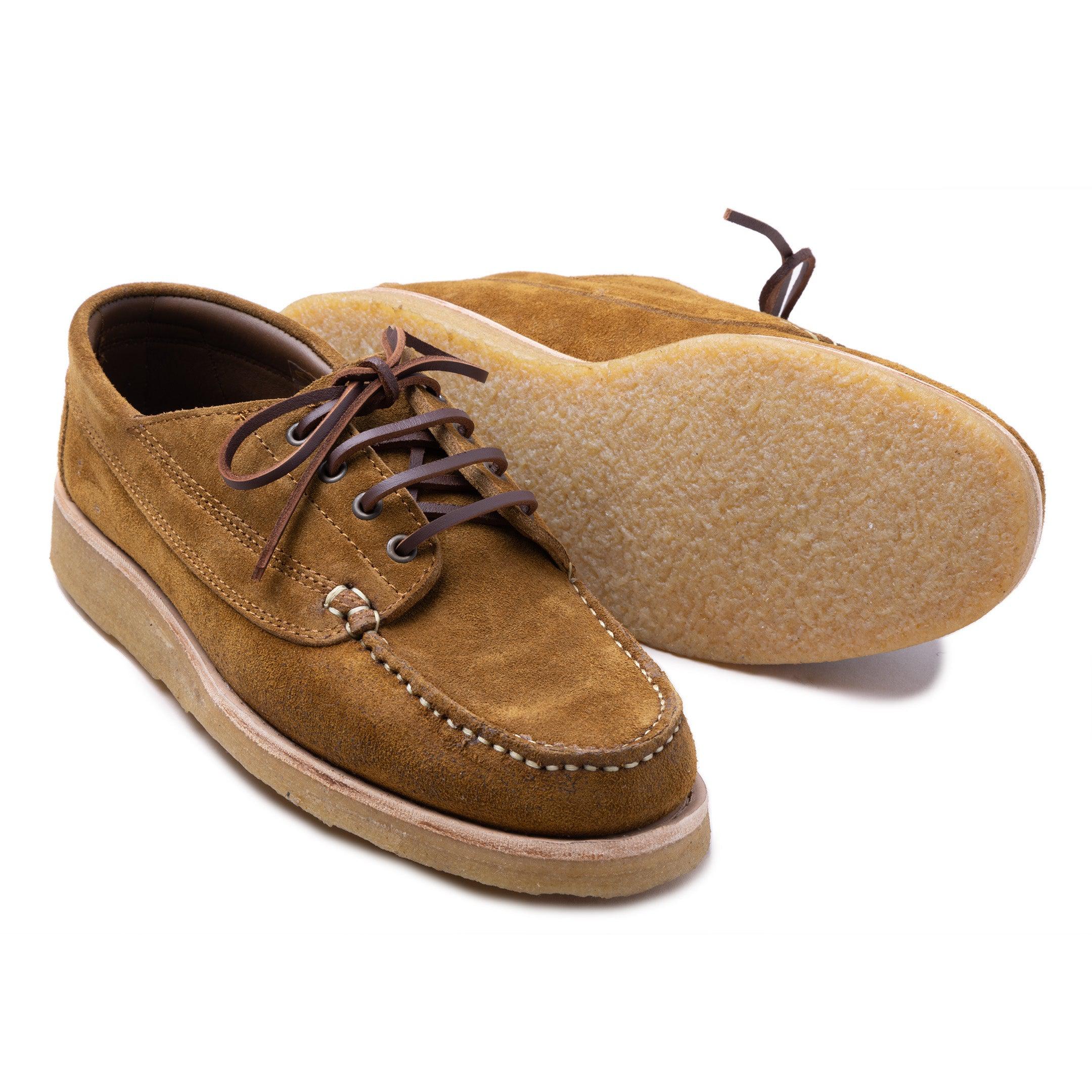 Yuketen 'Yuks' Country Ranger FO Marraca-Shoes-Clutch Cafe